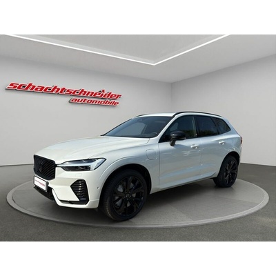 Volvo XC60 T6 AWD Plus 257 kW