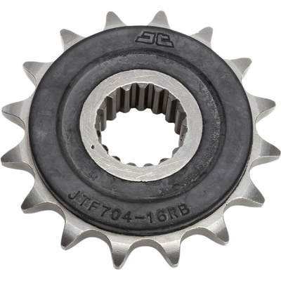 JT Sprockets JTF 704-16RB – Zboží Mobilmania