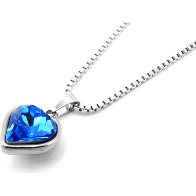 Steel Jewelry Náhrdelník NH240170