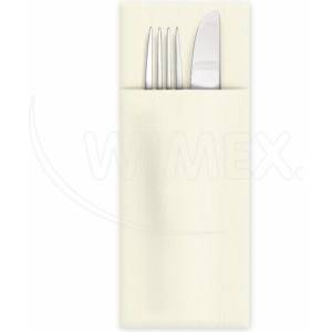 Wimex WIMEX s. r. o. Салфетки CutleryStar PREMIUM бежов 32 x 40 см [50 бр. ]