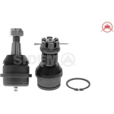 Podpora-/ Kloub SIDEM 93085 KIT (93085KIT)