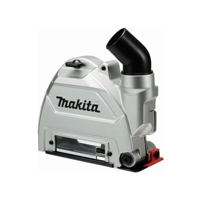 MAKITA kryt odsávania prachu 125 mm X-LOCK 191G05-4