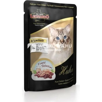 Image 1 of Leonardo Finest Selection chicken 16x85 g