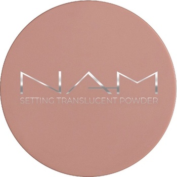 Image 1 of Nam Setting Translucent Powder Пудра компактна 8gr