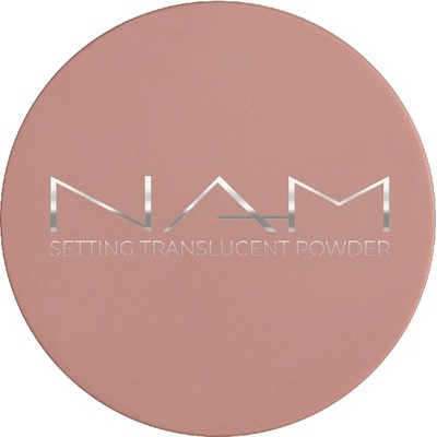 Nam Setting Translucent Powder Пудра компактна 8gr