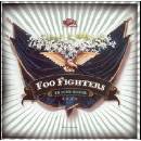 FOO FIGHTERS: IN YOUR HONOR, CD