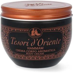 Tesori d`Oriente Хамам крем за тяло 300 ml - parfium Лосион за тяло