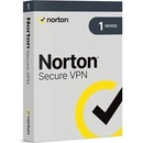 Symantec Norton SECURE VPN ENG 1 lic. 12 mes.