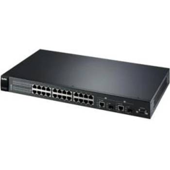 Image 1 of Zyxel ES-2024PWR
