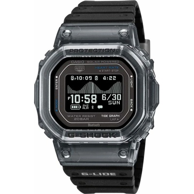 Casio GBX-H5600-1