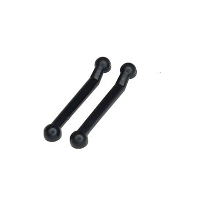 Absima Hurricane Truggy 4WD: Spojovací tyč řízení pravá a levá 2 ks