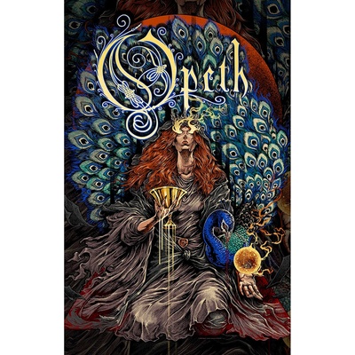 Sorceress