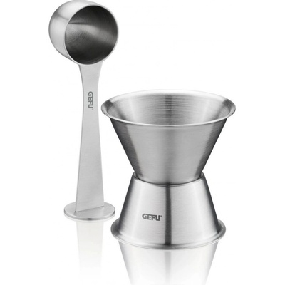 Gefu Conscio Odměrky na kávu