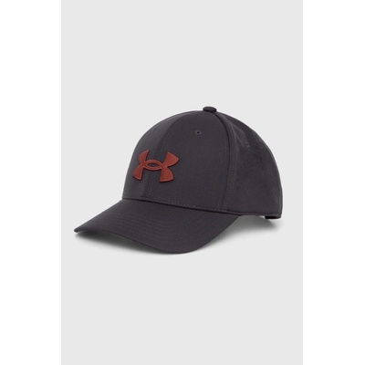 UNDER ARMOUR Men's UA Blitzing Black