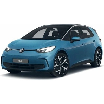 Volkswagen ID.3 Pure 125 kW