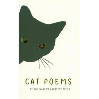 Cat Poems Various NonePaperback / softback