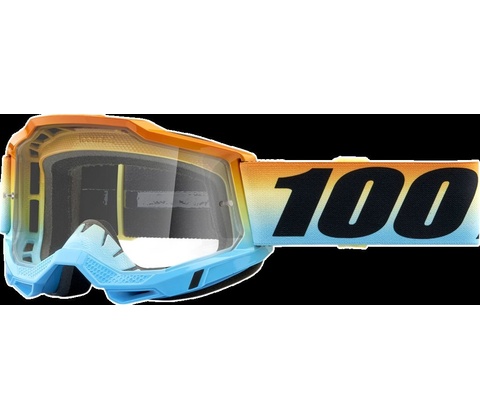 100% Accuri 2 SUNSET