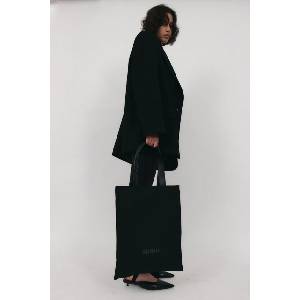 Muuv Muuv. Памучна чанта ICONE (torba.shopper.ICONE)