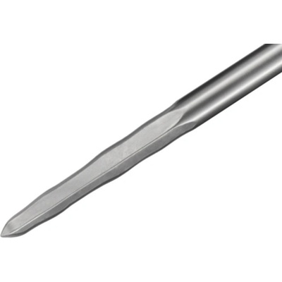 Makita B-64266 špičák samoostřící SDS-max 400mm – Hledejceny.cz