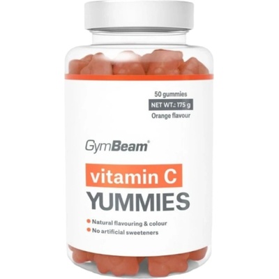 GymBeam Vitamín B3 90 kapsúl