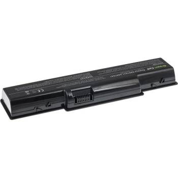 Green Cell Батерия за лаптоп Acer Aspire 4310/4520/4710/4920/4930G AS07A41/ASO7A42 GREEN CELL 11.1V/4400mAh (GC-ACER-AS07A41-AC01)