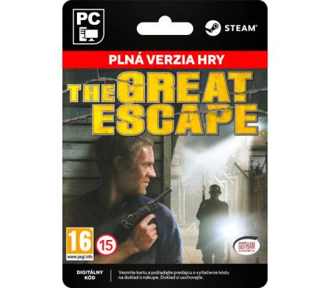 The Great Escape