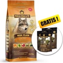 Wolfsblut Wide Plain Active 12,5 kg