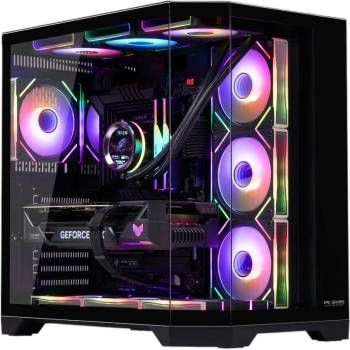 ProGaming Banshee Black