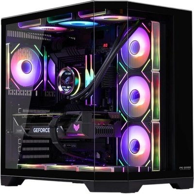 ProGaming Banshee Black