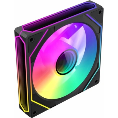 GameMax FN12A-S8I Black