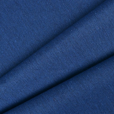 Takoy Rifľovina elastická / sweat denim 275g modrá
