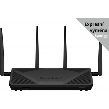 Synology RT2600ac
