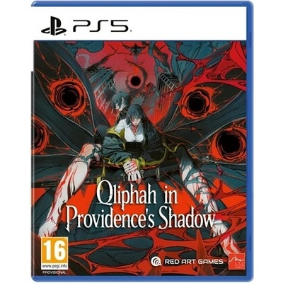 Qliphah in Providence's Shadow