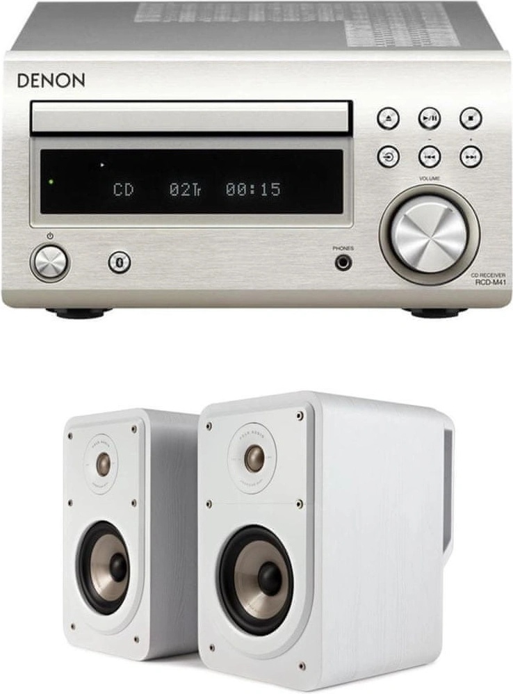 Denon RCD-M41DAB