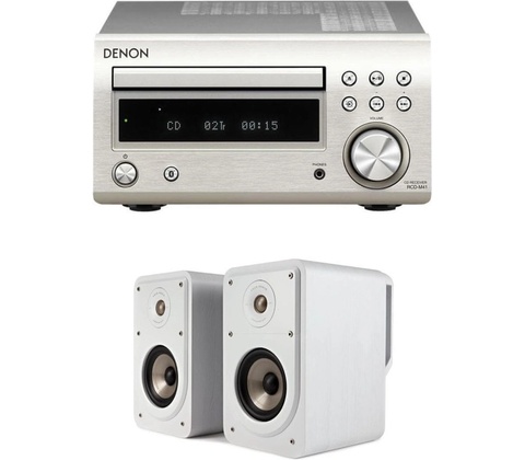 Denon RCD-M41DAB