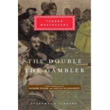 Double - F.M. Dostoevsky
