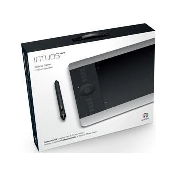 Wacom Intuos Pro M