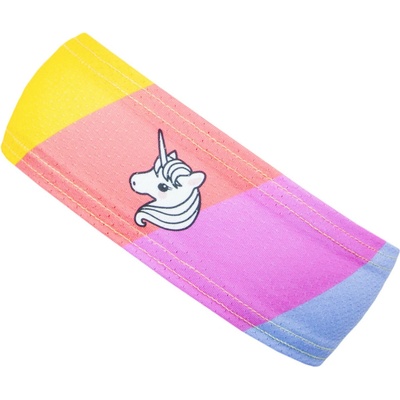 Drexiss Ultralight Unicorn žltá/oranžová
