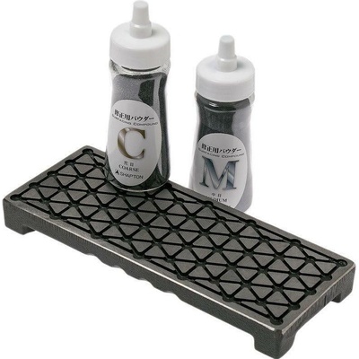 Shapton Cast Iron Lapping System 0510