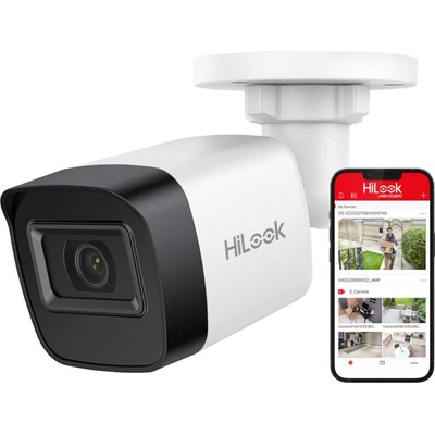 HiLook Hikvision IPC-B121H