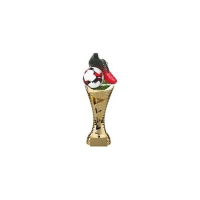 Poháry Bauer Trofej HLAC01GM02 Fotbal
