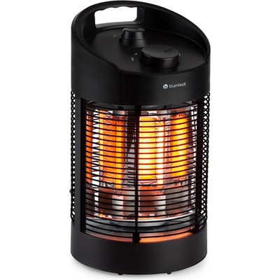 Blumfeldt Heat Guru 360 Mini
