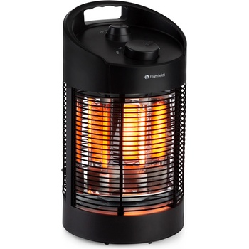 Blumfeldt Heat Guru 360 Mini