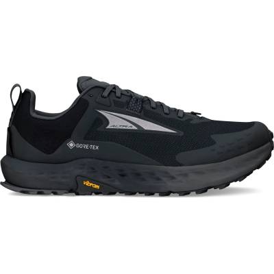 Altra Дамски маратонки Altra Women's Timp 5 GTX Trail running shoes - Black / Black - размер 37 (EU) (123-1527-0312)