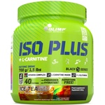 Olimp Sport Nutrition Iso Plus [700 грама] Студен чай