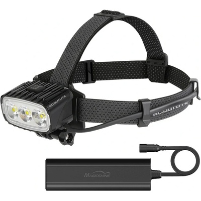 Magicshine Scoutlite MEGLE 6000