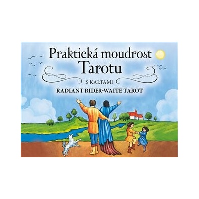 Praktická moudrost Tarotu
