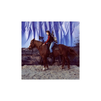 Holy Motors - Horse Digipack CD