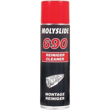 MOLYSLIDE 690 Reiniger Cleaner 500 ml