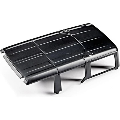 Traxxas покрив на каросерията (за #9711)